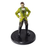 Noble (Green Suit)  #05b Dragon Heist D&D Miniature